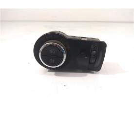 MANDO DE LUCES 13268707 