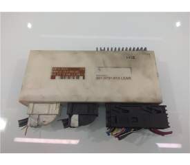 Recambio de centralita luces para bmw serie x5 (e53)(2000) 4.4i automático [4,4 ltr. - 210 kw v8 32v cat (m62)] referencia OEM I