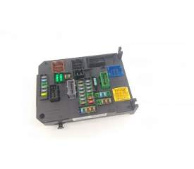 CAJA RELES 9665547480 BSI-Q03-00 S180121003 