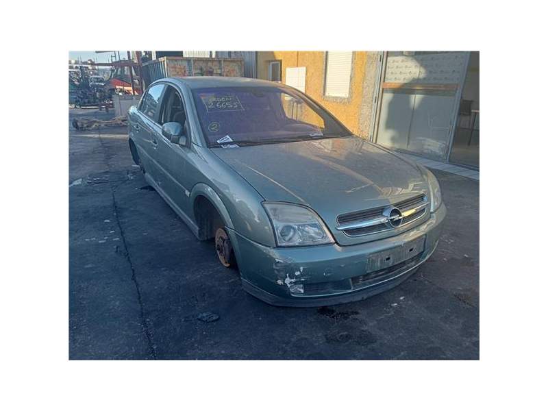 OPEL VECTRA C BERLINA