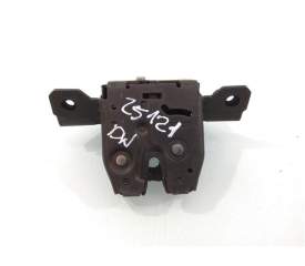 CERRADURA PORTON 13581023 