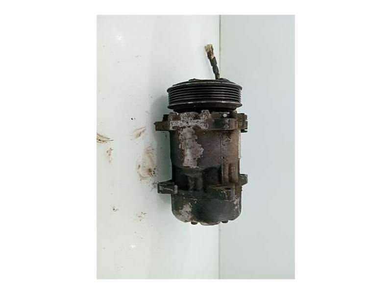 Recambio de compresor aire acondicionado para citroën jumper furgón (01.2002) 2.0 29c 2.0 hdi 85 [2,0 ltr. - 62 kw hdi cat] refe