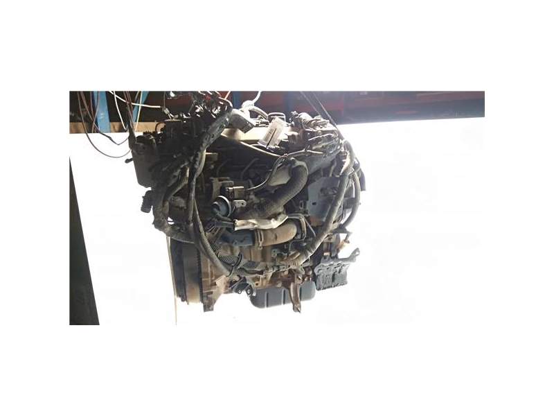 Recambio de motor completo para volvo v40 cross country (11.2012) 1.6 kinetic [1,6 ltr. - 84 kw diesel cat] referencia OEM IAM D