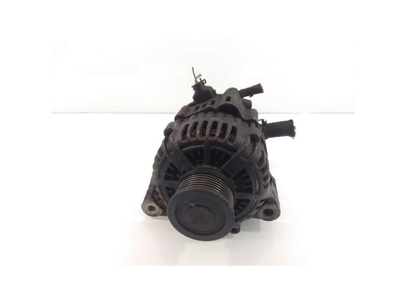 Recambio de alternador para hyundai trajet (fo)(2000) referencia OEM IAM   