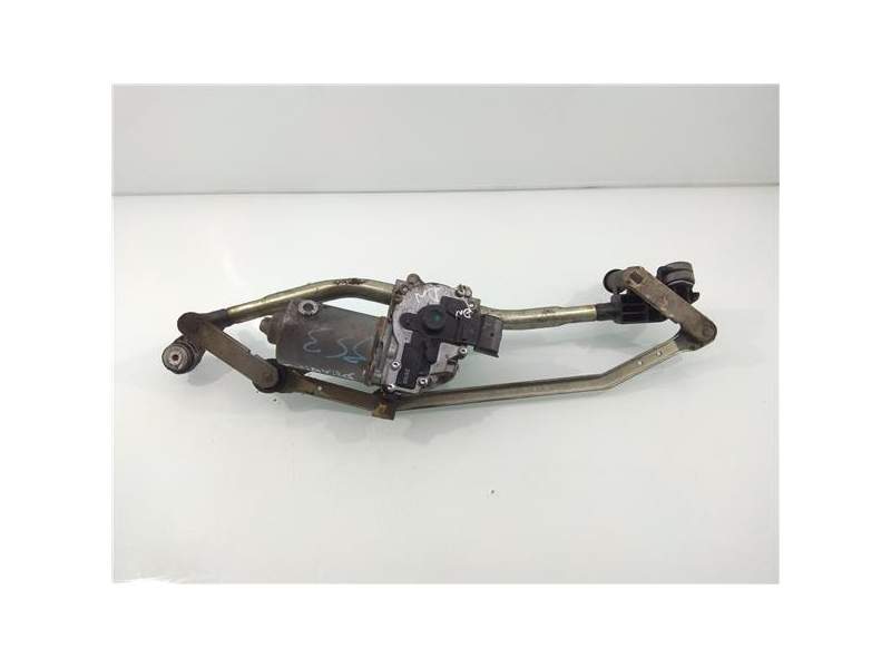 Recambio de motor limpiaparabrisas delantero para renault laguna iii berlina (2007) referencia OEM IAM   