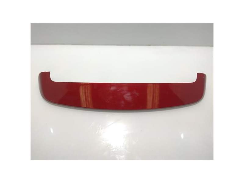 Recambio de aleron trasero para hyundai ix20 1.4 cat (90 cv / 66 kw) (90 cv / 66 kw) referencia OEM IAM 872101K000  