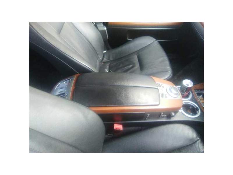 Recambio de portaobjetos reposabrazos para bmw serie 7 (e65/e66)(2001) referencia OEM IAM   