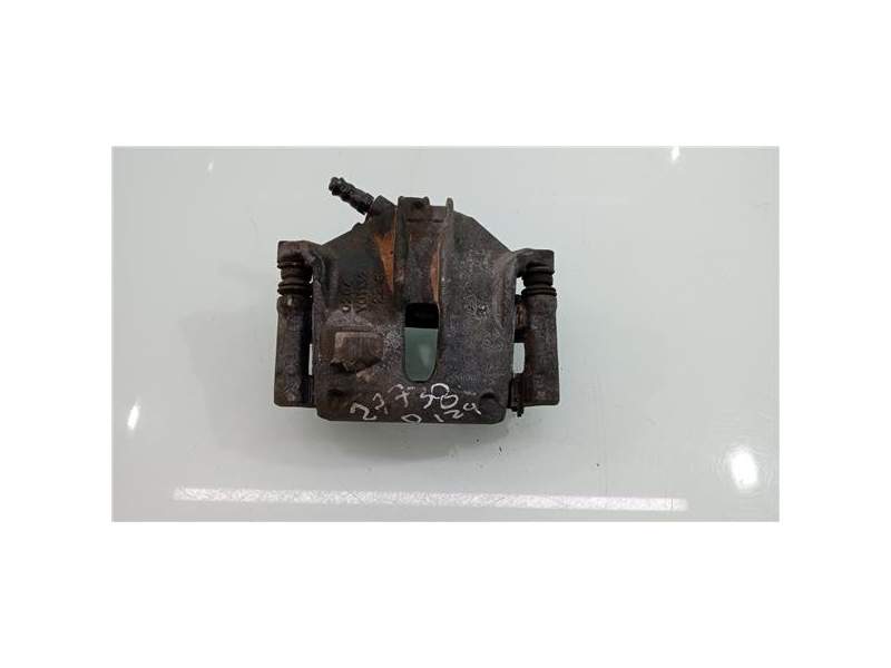 Recambio de pinza freno delantera izquierda para citroën c3 (09.2009) 1.2 collection [1,2 ltr. - 60 kw 12v e-vti] referencia OEM