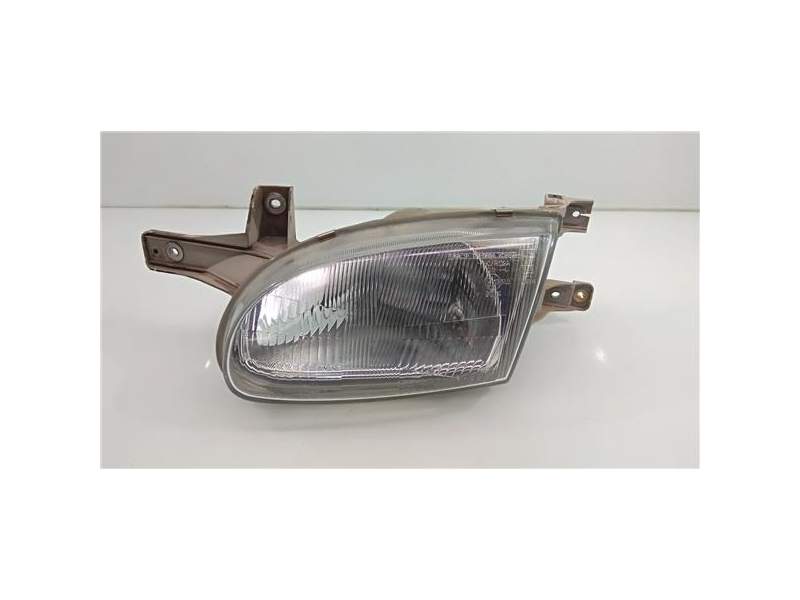 Recambio de faro delantero izquierdo para hyundai accent (lc)(2000) referencia OEM IAM   