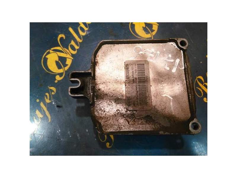 Recambio de uce motor para opel astra g berlina (1998) referencia OEM IAM 09355929  