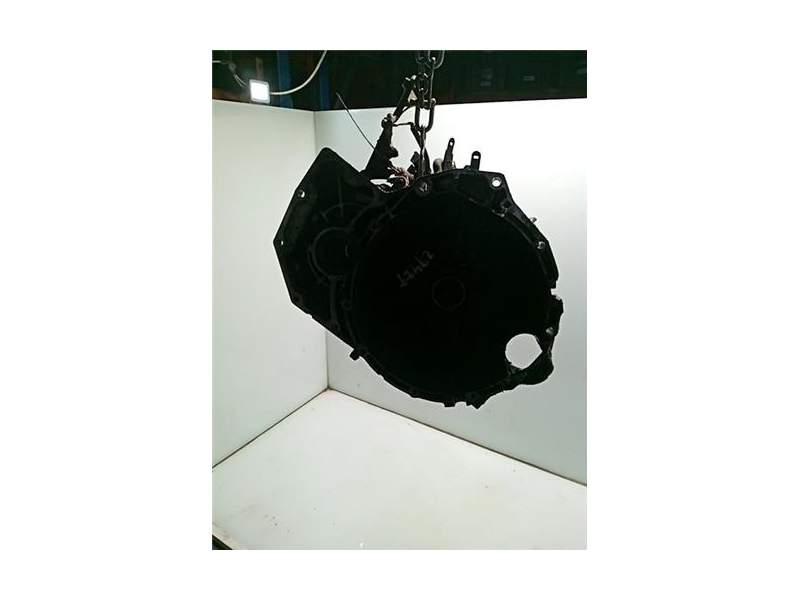 Recambio de caja cambios manual para nissan x-trail (t30)(06.2001) referencia OEM IAM 8H05  