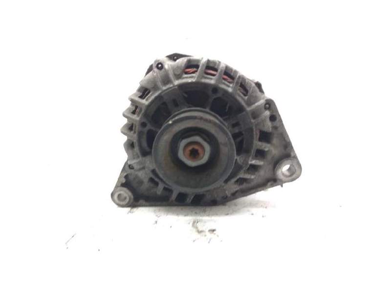 Recambio de alternador para skoda superb (3u4) 2.0 (116 cv / 85 kw) referencia OEM IAM 442343  