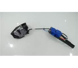 CIERRE ELECTROMAGNETICO TRASERO IZQUIERDO 7229459 