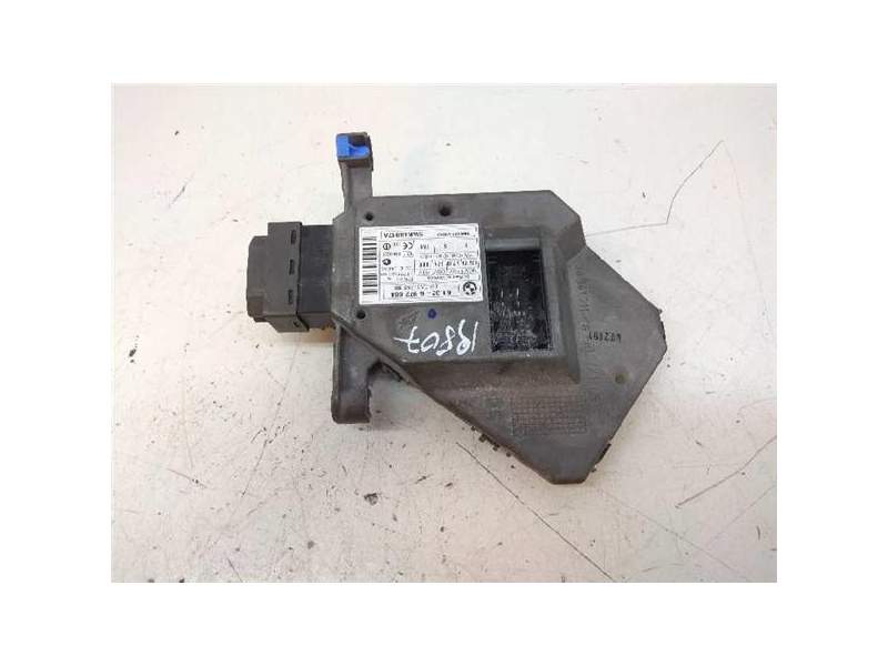 Recambio de modulo encendido para bmw serie 7 (e65/e66)(2001) referencia OEM IAM 61326972688  