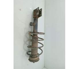 AMORTIGUADOR DELANTERO IZQUIERDO 520881 