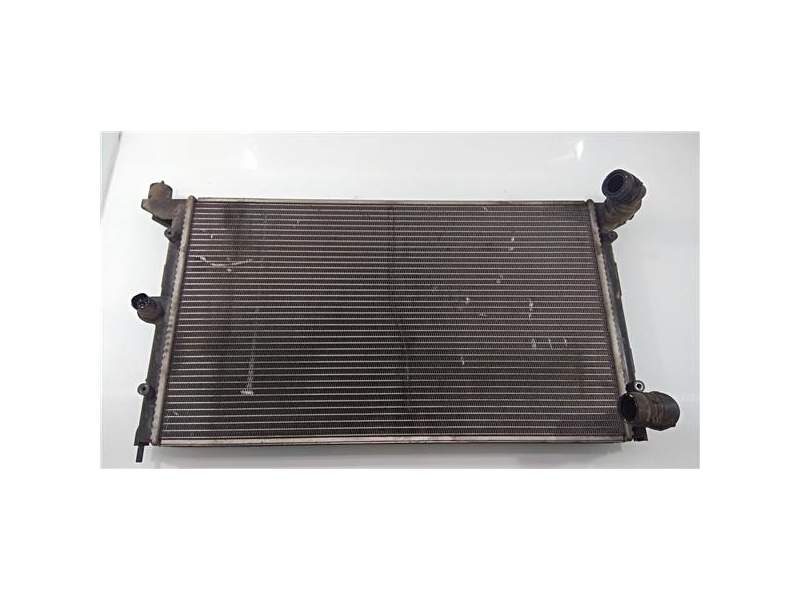 Recambio de radiador para ford galaxy (vy) 1.9 tdi cat (116 cv / 85 kw) (116 cv / 85 kw) referencia OEM IAM 7M3121253B  