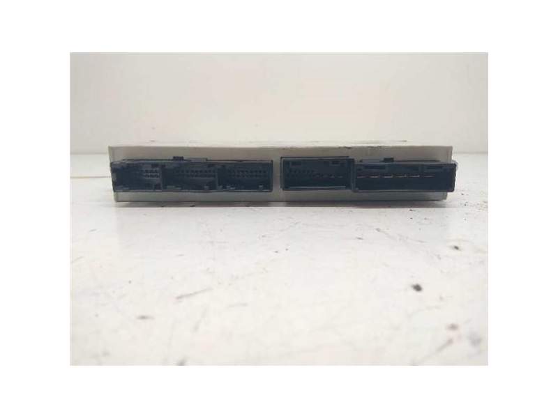 Recambio de centralita cierre para bmw serie 7 (e65/e66)(2001) referencia OEM IAM 61356958447  