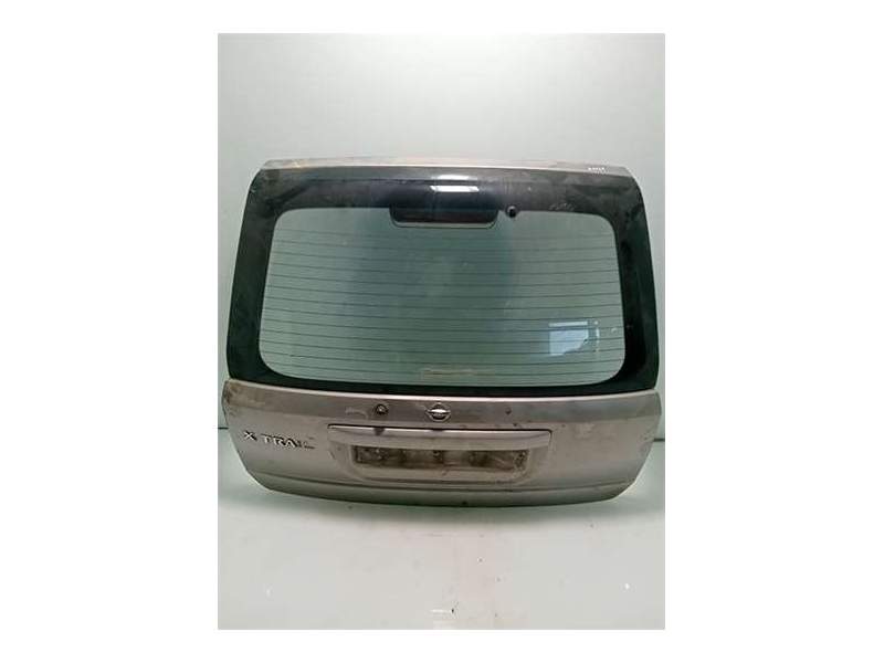 Recambio de porton trasero para nissan x-trail (t30)(06.2001) referencia OEM IAM K010MES6MB  