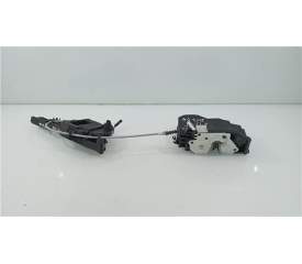 CIERRE ELECTROMAGNETICO DELANTERO IZQUIERDO 7229461 