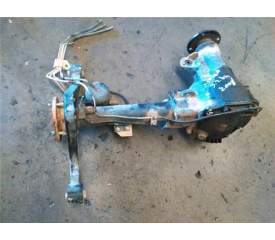 Recambio de grupo diferencial delantero para mitsubishi montero (v60/v70)(2000) 3.2 di-d gls (3-ptas.) [3,2 ltr. - 121 kw di-d c