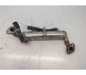 Recambio de enfriador gases egr para opel astra g berlina 1.7 16v cdti cat (z 17 dtl / lrb) (80 cv / 59 kw) referencia OEM IAM Z