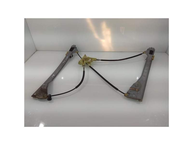 Recambio de elevalunas electrico delantero derecho para renault laguna iii berlina (2007) referencia OEM IAM   