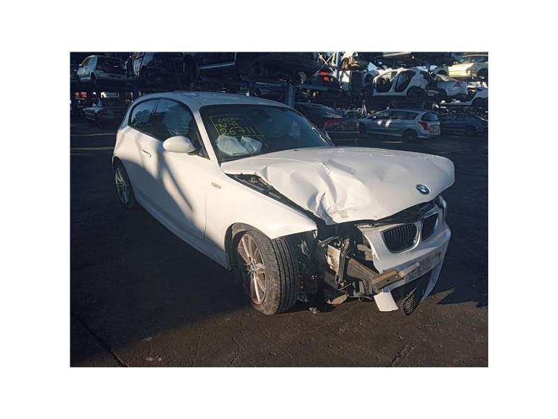 BMW SERIE 1 BERLINA (E81/E87)(2004)
