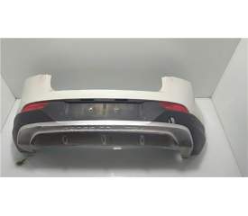 PARAGOLPES TRASERO 