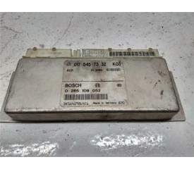 Recambio de centralita asr para mercedes-benz clase e (bm 210) berlina (1995) referencia OEM IAM 0175457332  