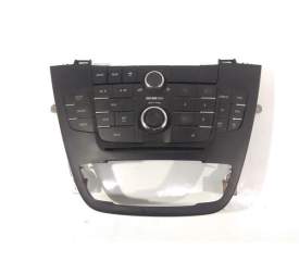 RADIO / CD 13273256 