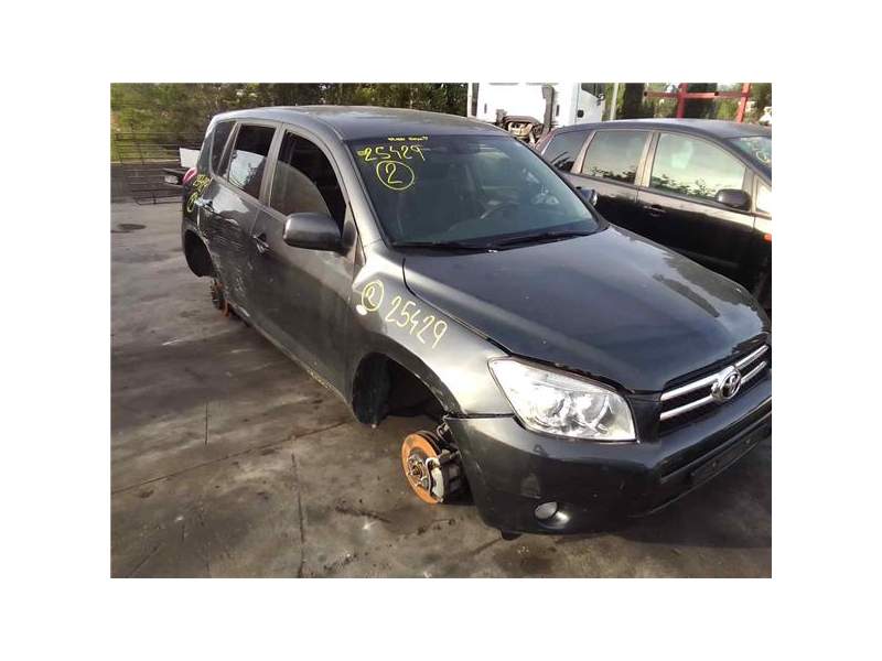 TOYOTA RAV 4 (A3)