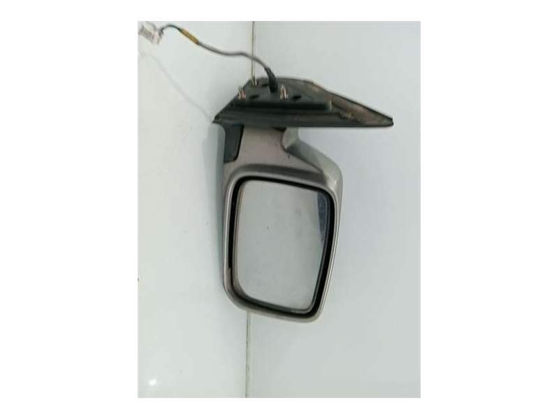 Recambio de retrovisor derecho para nissan x-trail (t30)(06.2001) referencia OEM IAM 010621  