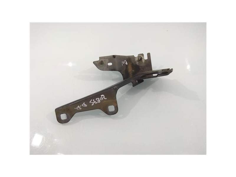 Recambio de visagras capo para renault laguna iii berlina (2007) referencia OEM IAM   