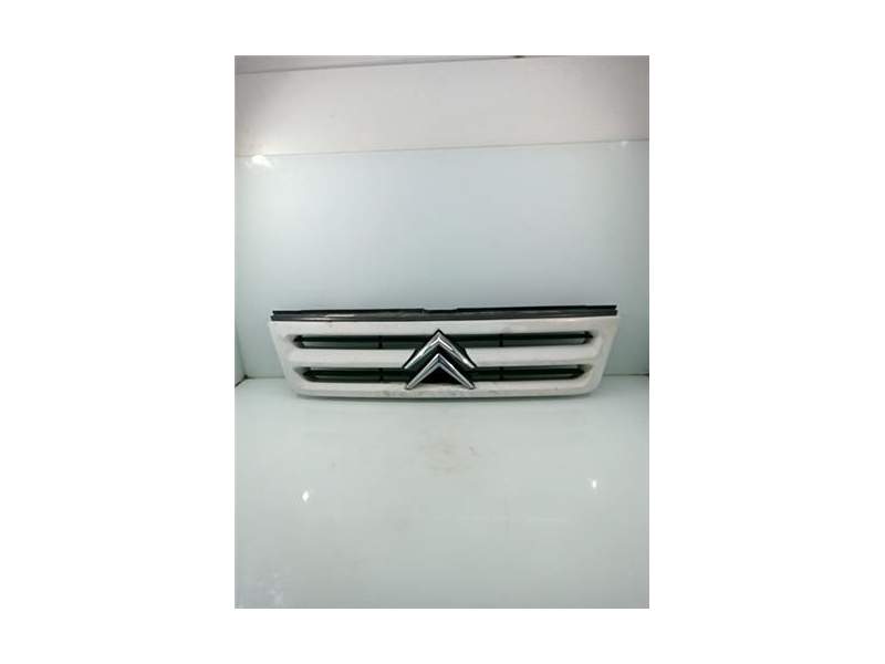 Recambio de rejilla paragolpes delantera para citroën jumper furgón (01.2002) 2.0 29c 2.0 hdi 85 [2,0 ltr. - 62 kw hdi cat] refe