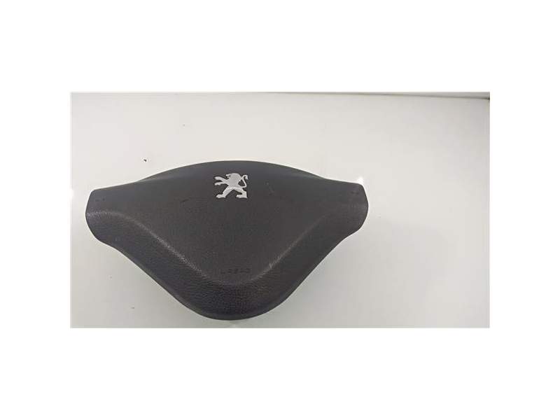 Recambio de airbag volante para peugeot 207 1.4 hdi (68 cv / 50 kw) referencia OEM IAM 96500674ZD  