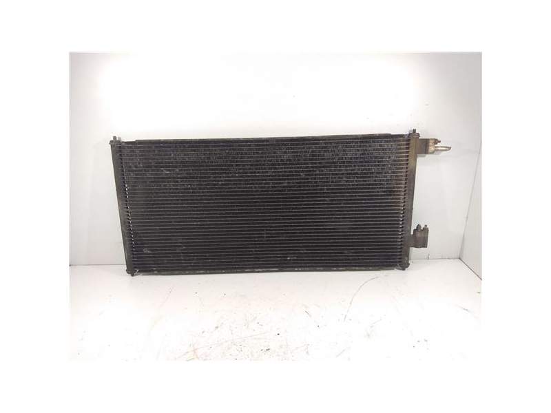 Recambio de condensador para ford tourneo connect (tc7) 1.8 tddi turbodiesel cat (75 cv / 55 kw) (75 cv / 55 kw) referencia OEM 