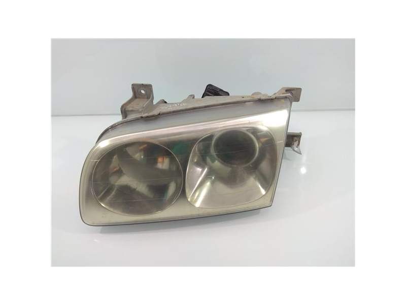 Recambio de faro delantero izquierdo para hyundai trajet (fo)(2000) referencia OEM IAM   