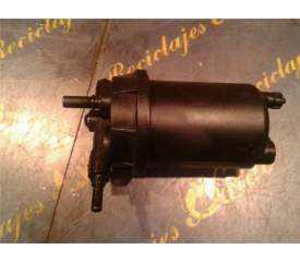 Recambio de filtro gasoil para renault laguna ii (bg0) 1.9 dci diesel (120 cv / 88 kw) referencia OEM IAM 8200084288  