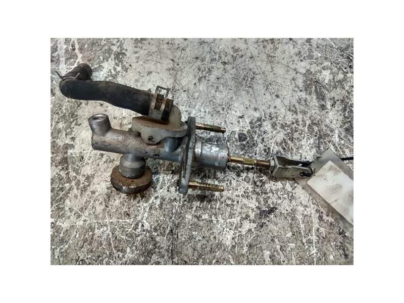 Recambio de bombin embrague para nissan primera berlina (p12)(12.2001) referencia OEM IAM   