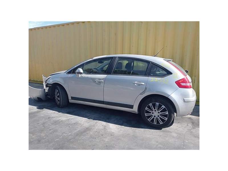CITROËN C4 BERLINA