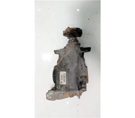 Recambio de grupo diferencial trasero para bmw serie 1 berlina 5p (f20)(2015) 2.0 118 d m sport [2,0 ltr. - 110 kw 16v turbodies
