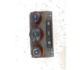 Recambio de mando calefaccion para kia carens (un)(2007) 2.0 concept [2,0 ltr. - 83 kw turbodiesel cat] referencia OEM IAM   