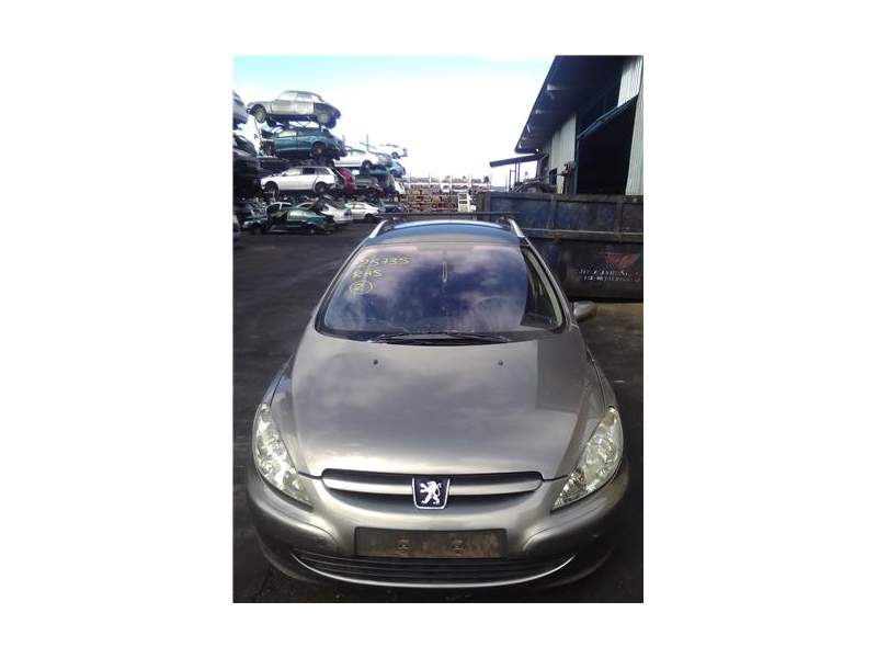 PEUGEOT 307 BREAK / SW (S1)