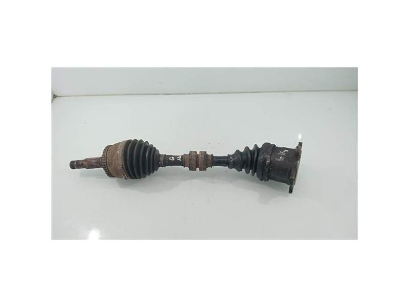 Recambio de transmision delantera derecha para nissan x-trail (t30)(06.2001) referencia OEM IAM   