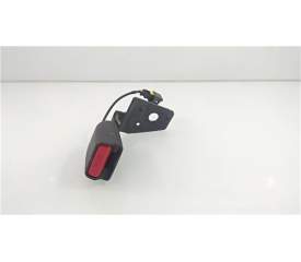CINTURON SEGURIDAD TRASERO IZQUIERDO 96748537XT 