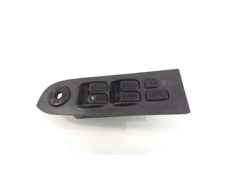 Recambio de mando elevalunas delantero izquierdo para hyundai trajet (fo)(2000) referencia OEM IAM   