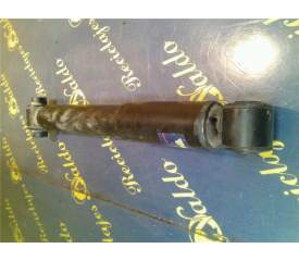 Recambio de amortiguador trasero completo para peugeot 206 (1998) referencia OEM IAM   