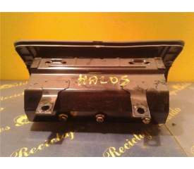 Recambio de airbag salpicadero para daewoo kalos (2002) referencia OEM IAM 965344724  