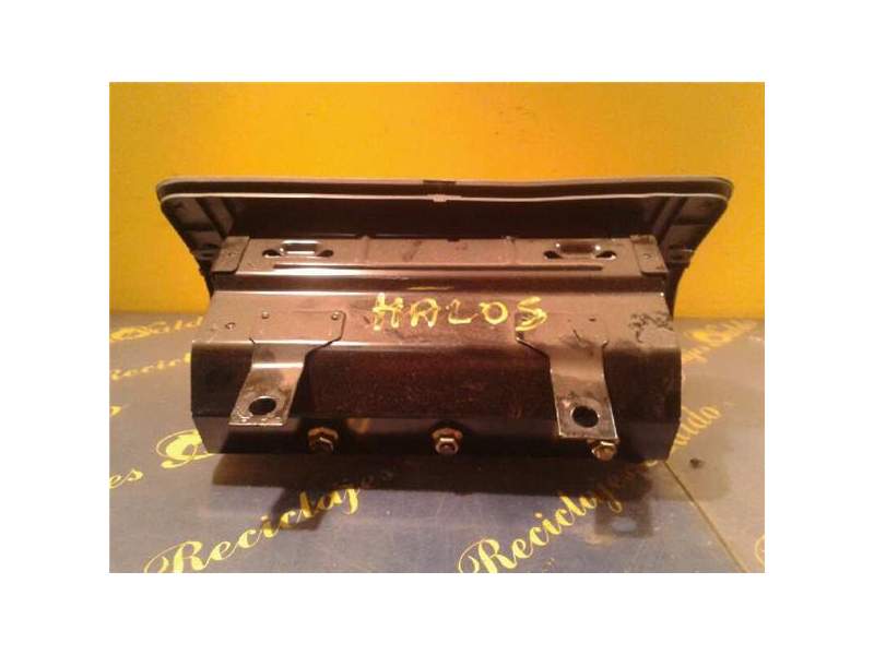 Recambio de airbag salpicadero para daewoo kalos (2002) referencia OEM IAM 965344724  