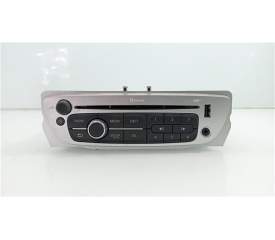 RADIO / CD 281159184R 